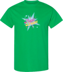 Short Sleeves - Power To Dream Invitational 2026 (Multicolor)