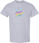 Short Sleeves - Power To Dream Invitational 2026 (Multicolor)
