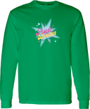 Long Sleeves - Power To Dream Invitational 2026 (Multicolor)
