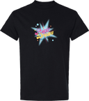 Short Sleeves - Power To Dream Invitational 2026 (Multicolor)