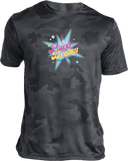 Performance Short Sleeves - Power To Dream Invitational 2026 (Multicolor)