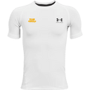 Under Armour Compression - Top Cheddar 2026 (Wordmark)