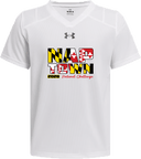 Under Armour Big Win Flag Jersey - Naptown National Challenge 2026 (wordmark - flag)