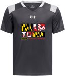 Under Armour Big Win Flag Jersey - Naptown National Challenge 2026 (wordmark - flag)