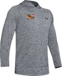Under Armour L.S. Hoodie - Naptown National Challenge 2026 (wordmark - flag)