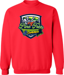 Crew Sweatshirt - Pine Tree Summer Classic 2026