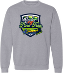 Crew Sweatshirt - Pine Tree Summer Classic 2026