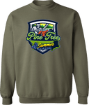 Crew Sweatshirt - Pine Tree Summer Classic 2026