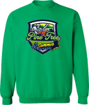Crew Sweatshirt - Pine Tree Summer Classic 2026