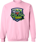 Crew Sweatshirt - Pine Tree Summer Classic 2026