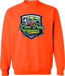 Crew Sweatshirt - Pine Tree Summer Classic 2026