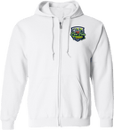 Full Zip Hoodies - Pine Tree Summer Classic 2026