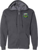 Full Zip Hoodies - Pine Tree Summer Classic 2026