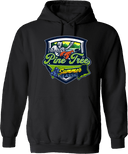 Hoodies - Pine Tree Summer Classic 2026