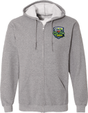 Full Zip Hoodies - Pine Tree Summer Classic 2026