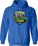 Hoodies - Pine Tree Summer Classic 2026