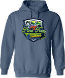 Hoodies - Pine Tree Summer Classic 2026