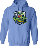 Hoodies - Pine Tree Summer Classic 2026