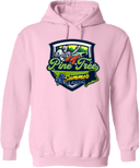 Hoodies - Pine Tree Summer Classic 2026