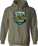 Hoodies - Pine Tree Summer Classic 2026