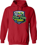 Hoodies - Pine Tree Summer Classic 2026