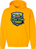 Hoodies - Pine Tree Summer Classic 2026