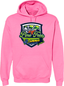 Hoodies - Pine Tree Summer Classic 2026