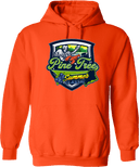 Hoodies - Pine Tree Summer Classic 2026