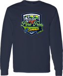 Long Sleeves - Pine Tree Summer Classic 2026