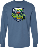 Long Sleeves - Pine Tree Summer Classic 2026
