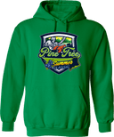 Hoodies - Pine Tree Summer Classic 2026