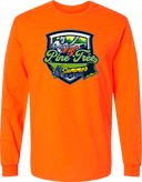 Long Sleeves - Pine Tree Summer Classic 2026