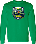 Long Sleeves - Pine Tree Summer Classic 2026