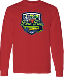 Long Sleeves - Pine Tree Summer Classic 2026
