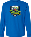 Long Sleeves - Pine Tree Summer Classic 2026