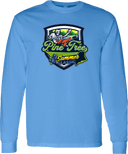 Long Sleeves - Pine Tree Summer Classic 2026