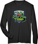 Performance Long Sleeves - Pine Tree Summer Classic 2026