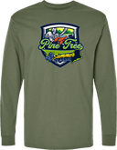Long Sleeves - Pine Tree Summer Classic 2026