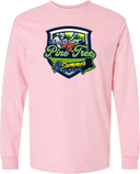 Long Sleeves - Pine Tree Summer Classic 2026