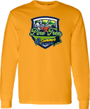 Long Sleeves - Pine Tree Summer Classic 2026