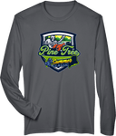 Performance Long Sleeves - Pine Tree Summer Classic 2026