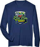 Performance Long Sleeves - Pine Tree Summer Classic 2026