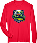 Performance Long Sleeves - Pine Tree Summer Classic 2026