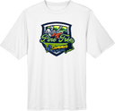 Performance Short Sleeves - Pine Tree Summer Classic 2026