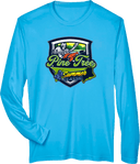 Performance Long Sleeves - Pine Tree Summer Classic 2026