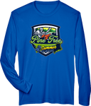 Performance Long Sleeves - Pine Tree Summer Classic 2026