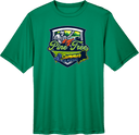 Performance Short Sleeves - Pine Tree Summer Classic 2026