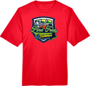 Performance Short Sleeves - Pine Tree Summer Classic 2026