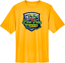 Performance Short Sleeves - Pine Tree Summer Classic 2026