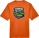 Performance Short Sleeves - Pine Tree Summer Classic 2026